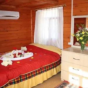 Hotel Happy Nur