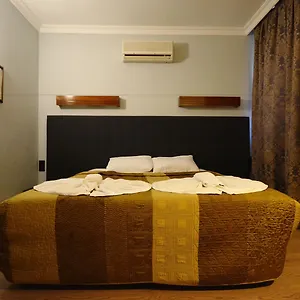Hotel Hisar Club