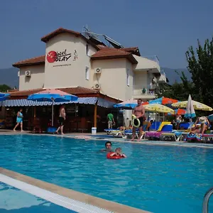 Hotel Tolay