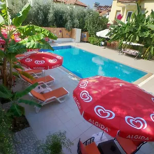 Otel Sarıhan