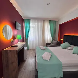 Otel Balkaya