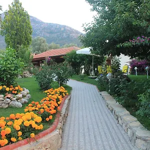 Hotel Olympos