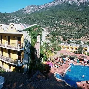 Hotel Flamingo