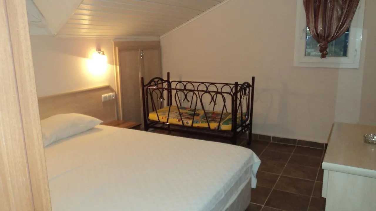 Galata Hotel Oludeniz