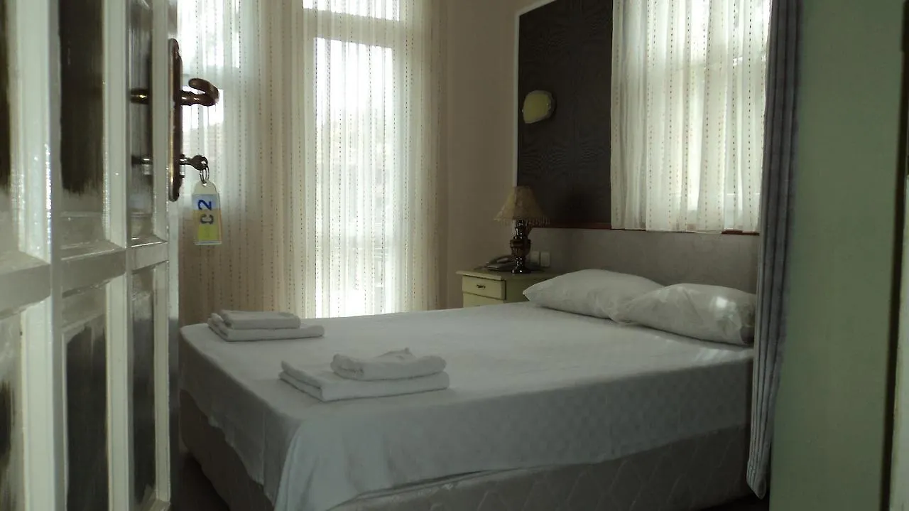 ***  Galata Hotel Oludeniz Turkey