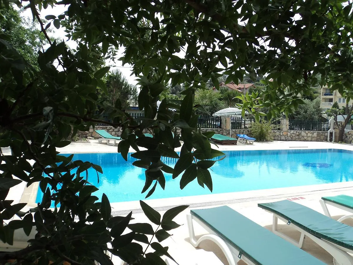 Galata Hotel Oludeniz