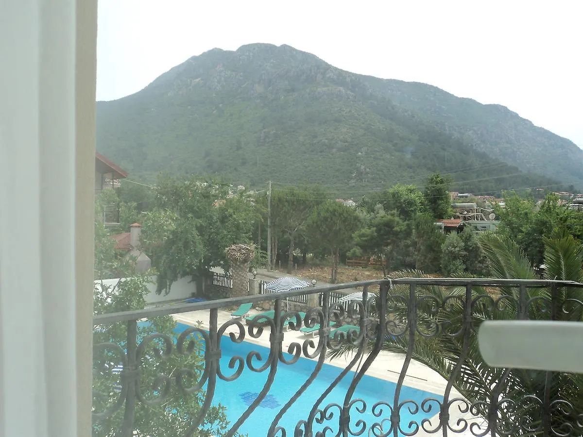 Galata Hotel Oludeniz Turkey
