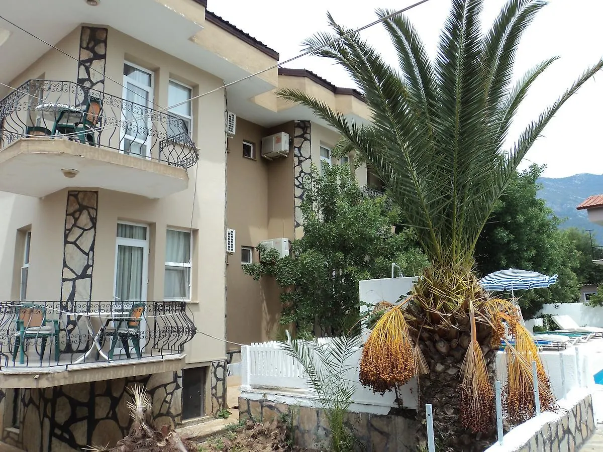 Galata Hotel Oludeniz Turkey