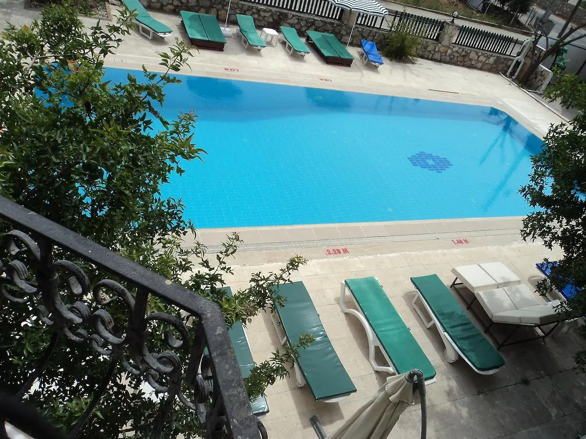 Galata Hotel Oludeniz 3*,  Turkey