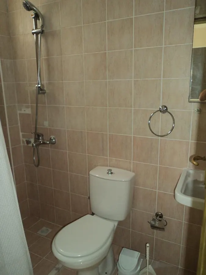 Galata Hotel Oludeniz 3*,