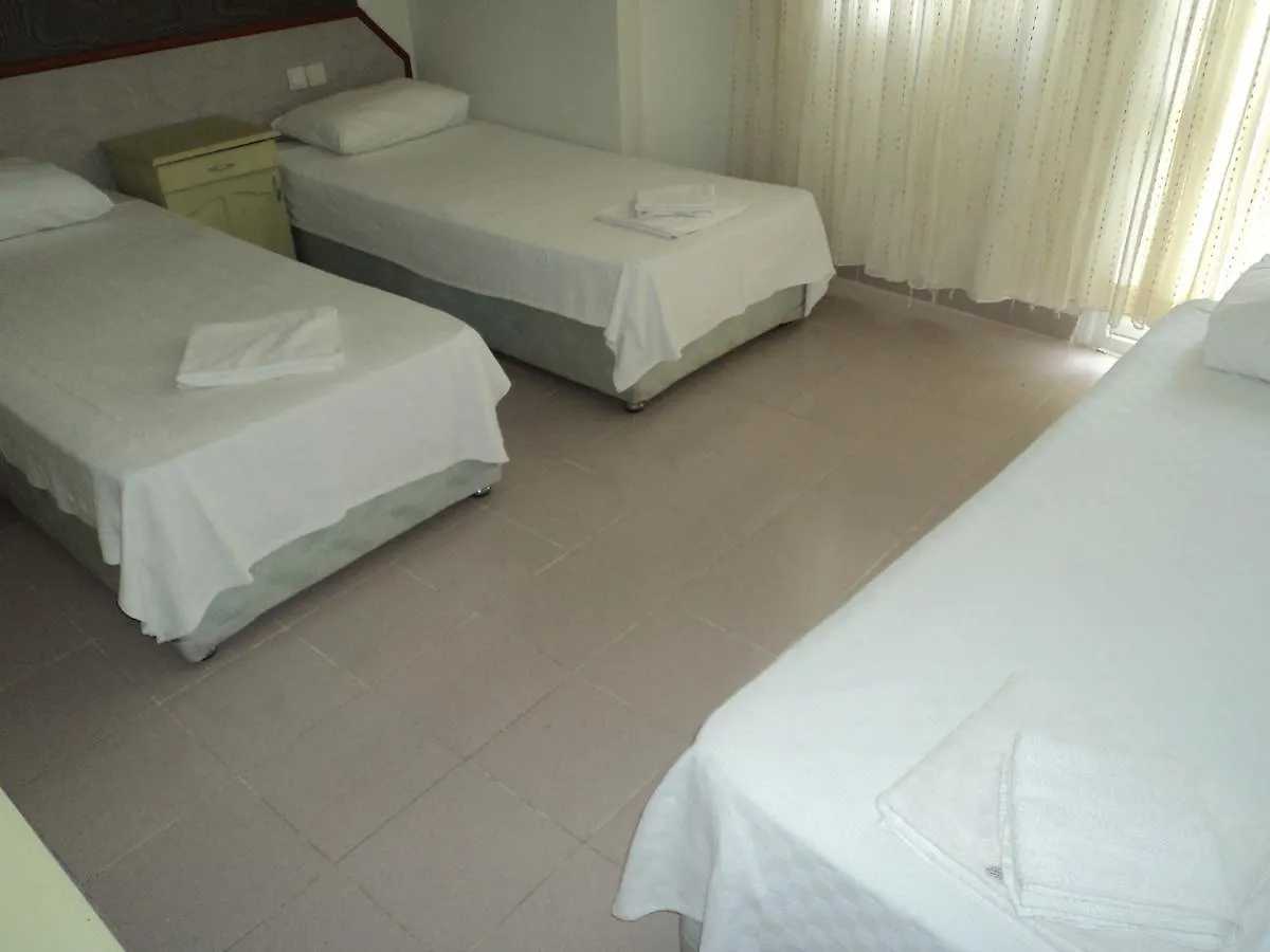 ***  Galata Hotel Oludeniz Turkey