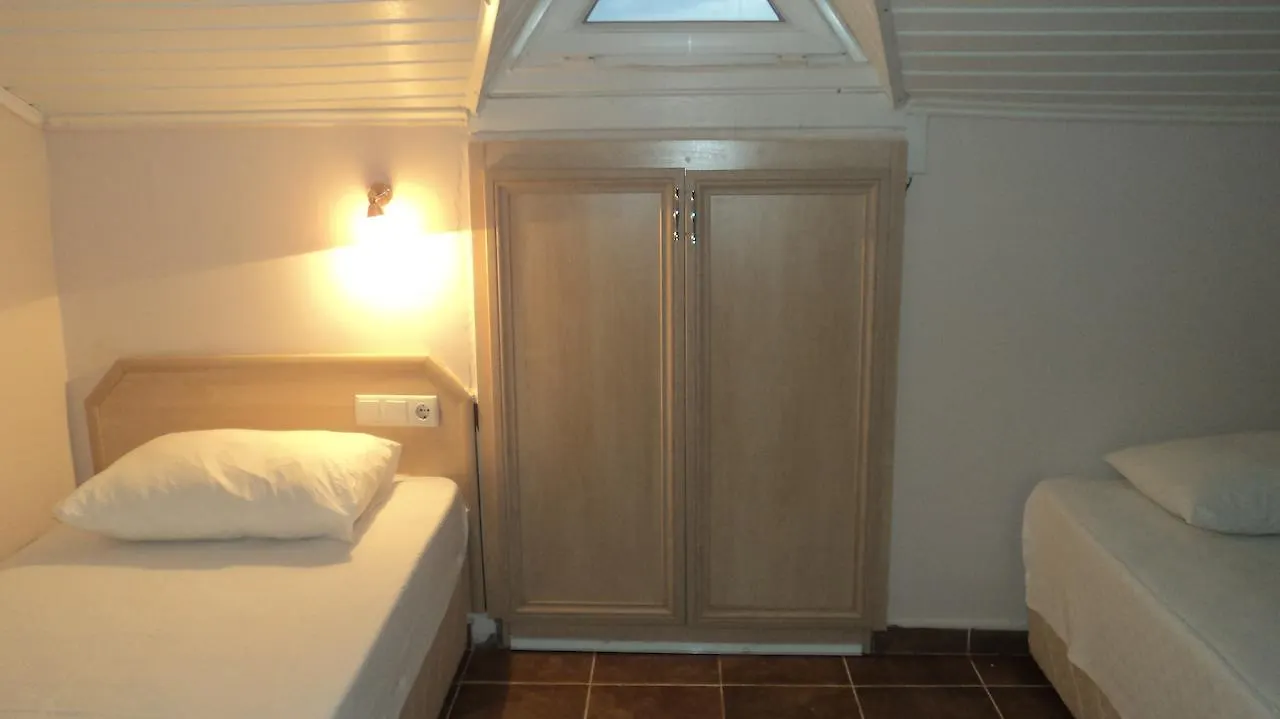 Galata Hotel Oludeniz 3*,