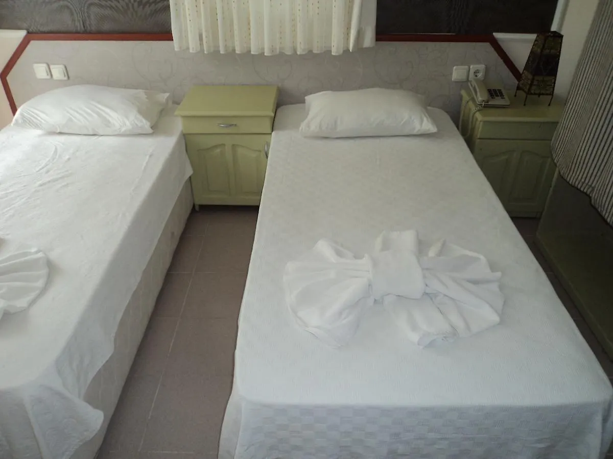 Galata Hotel Oludeniz