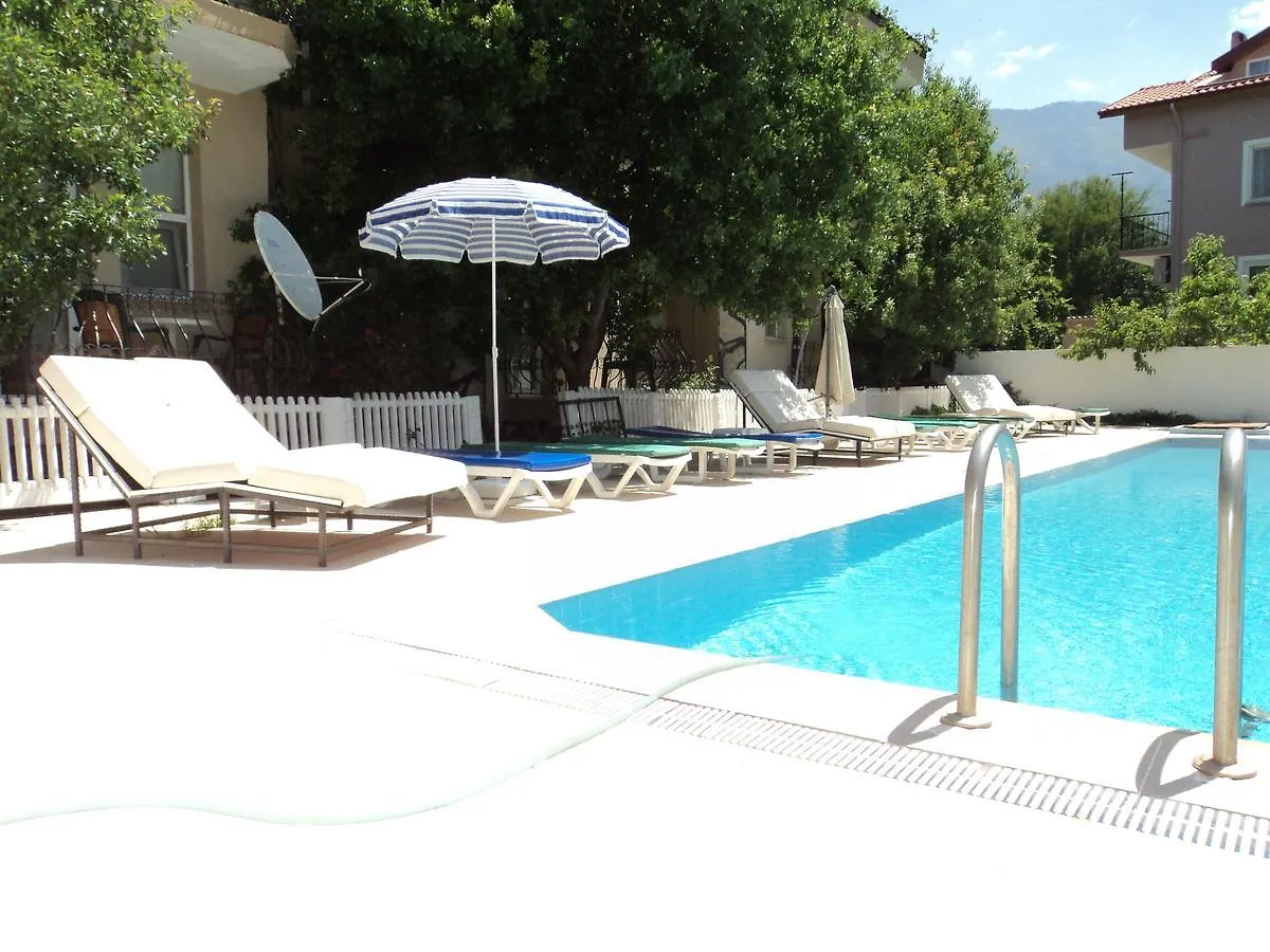 Galata Hotel Oludeniz