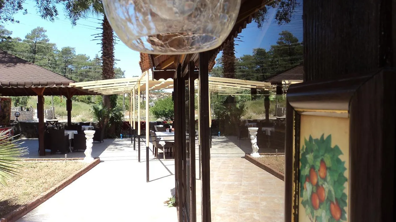 Galata Hotel Oludeniz Turkey
