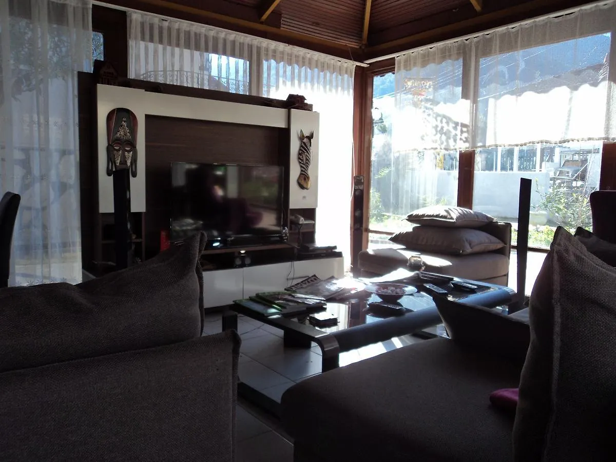 Galata Hotel Oludeniz