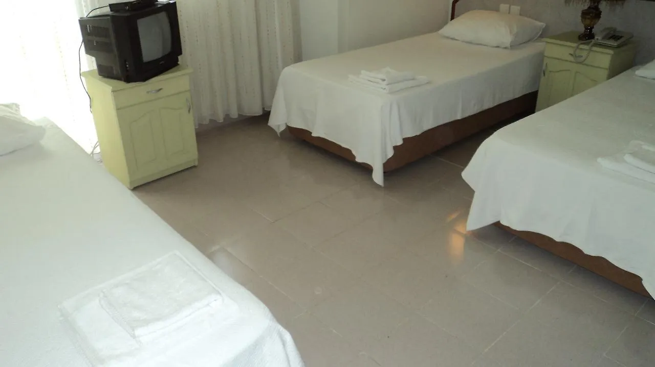 Galata Hotel Oludeniz