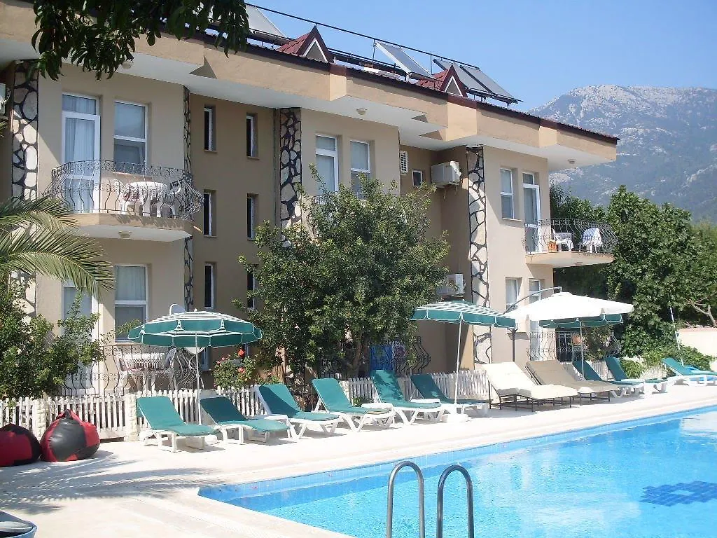 Galata Hotel Oludeniz