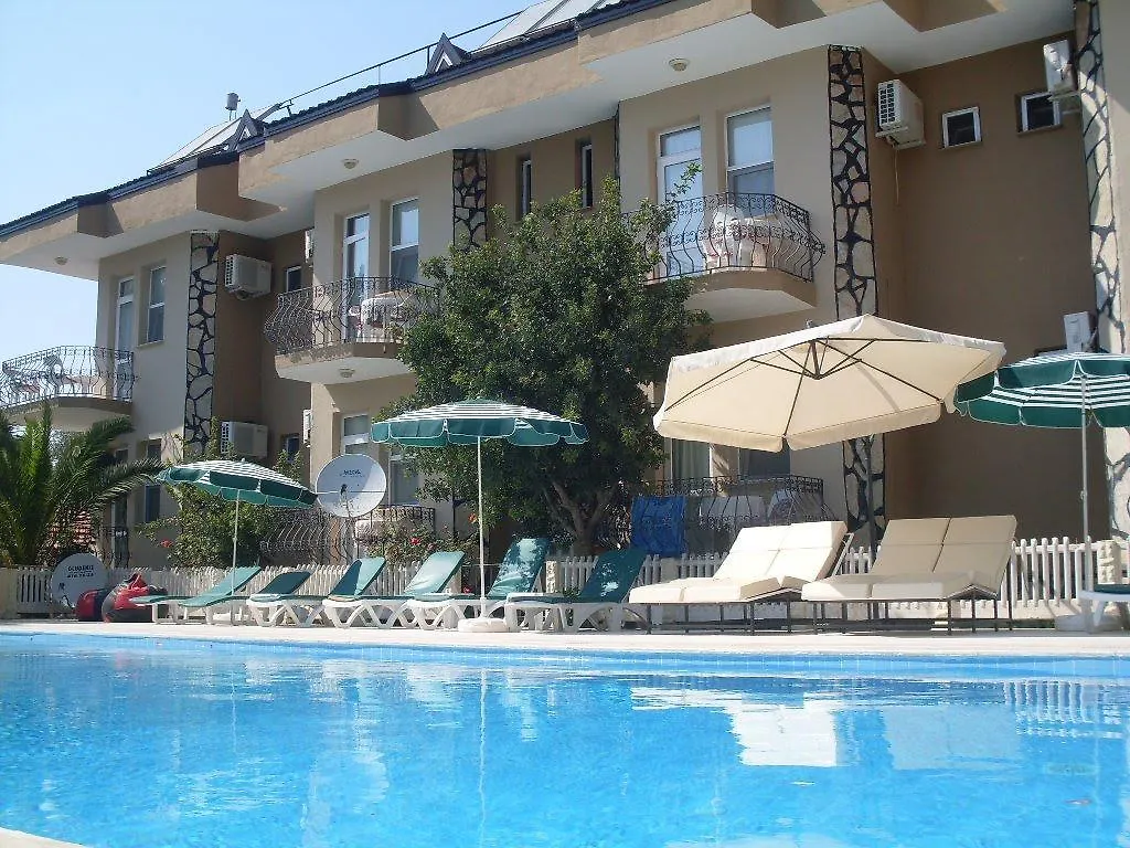 ***  Galata Hotel Oludeniz Turkey