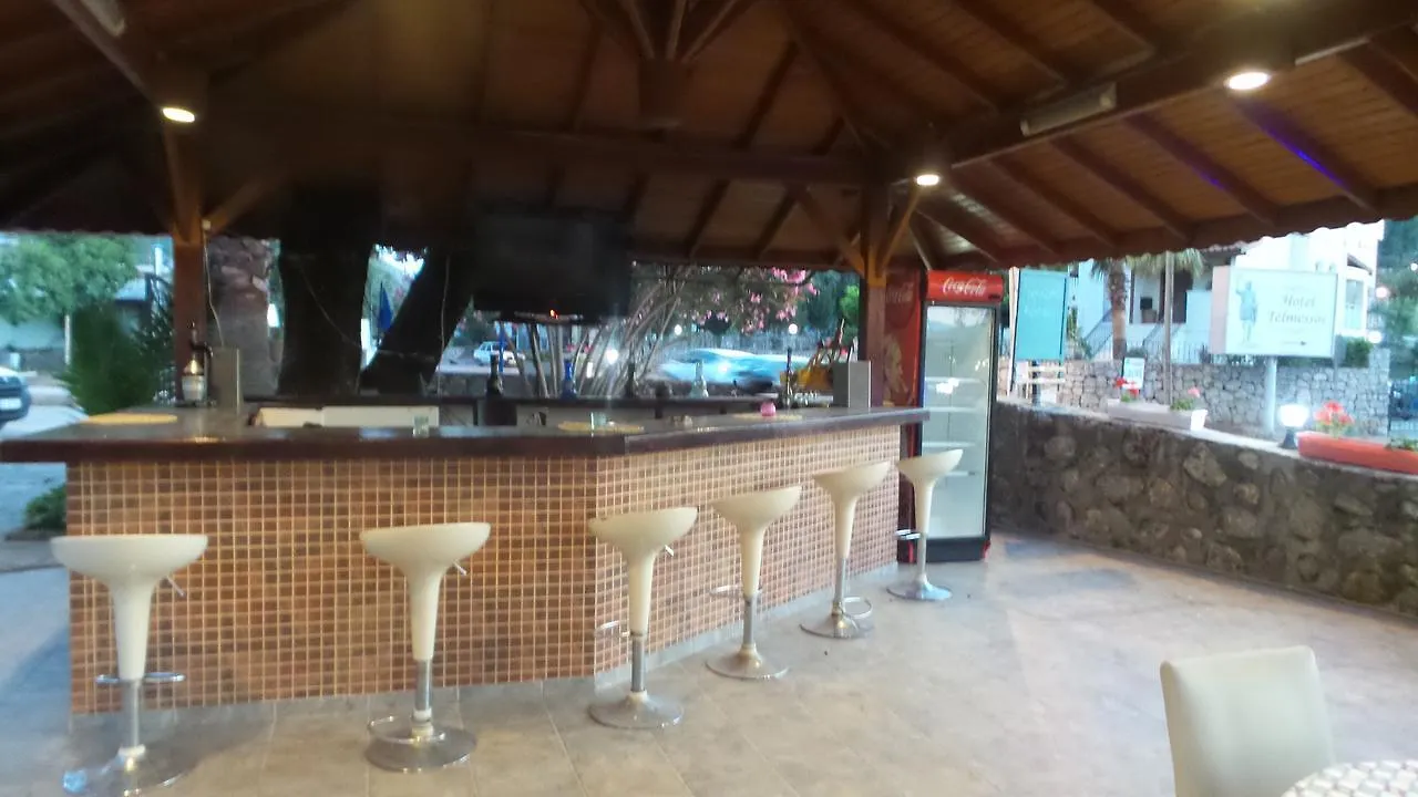Galata Hotel Oludeniz 3*,  Turkey