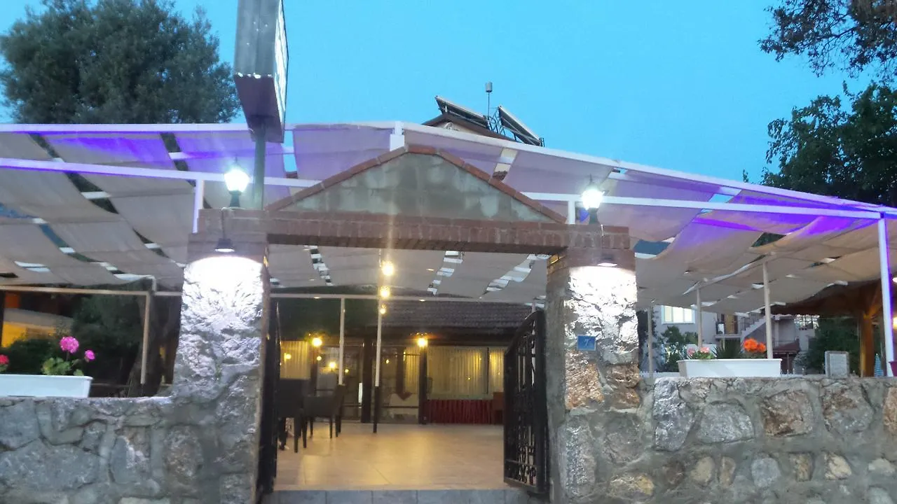 Galata Hotel Oludeniz 3*,