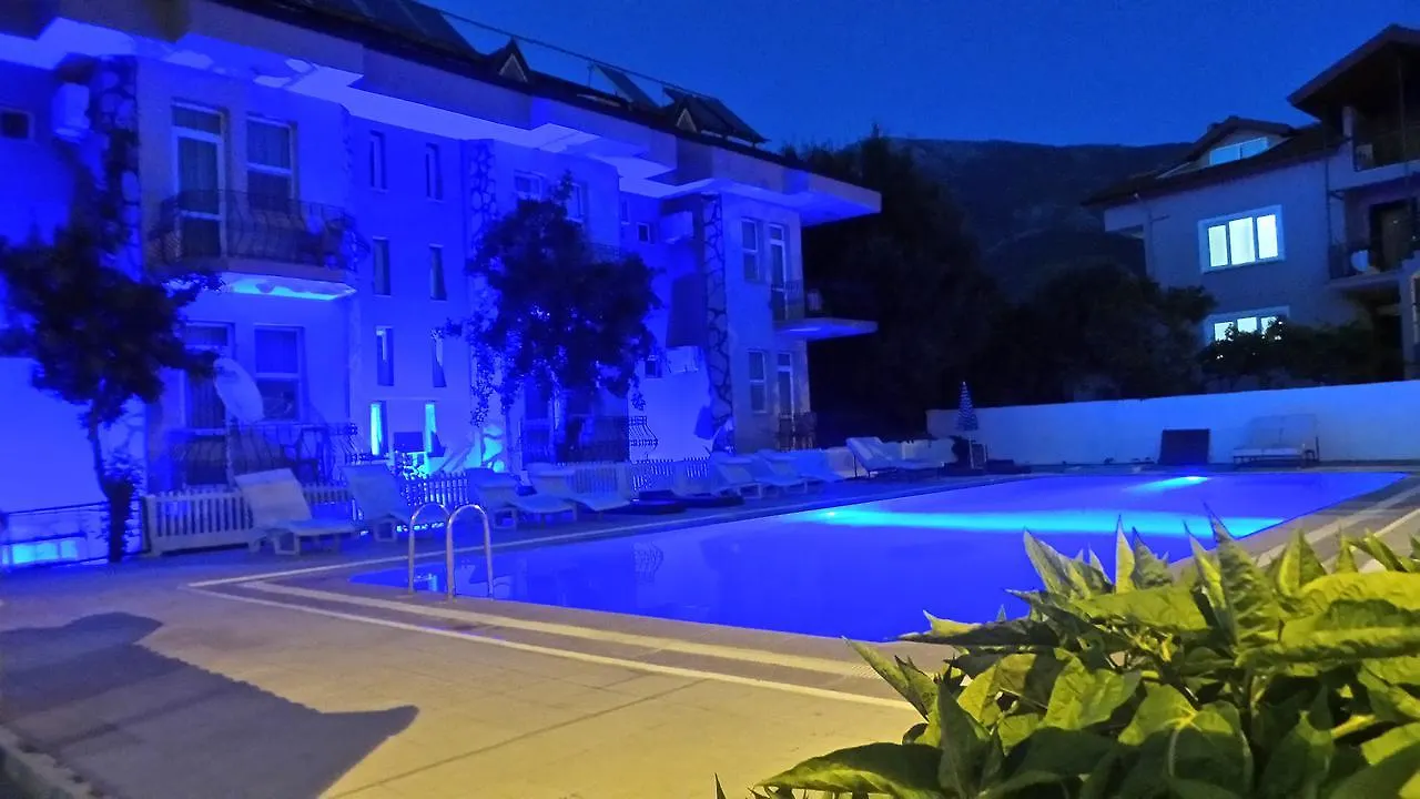 Galata Hotel Oludeniz 3*,  Turkey