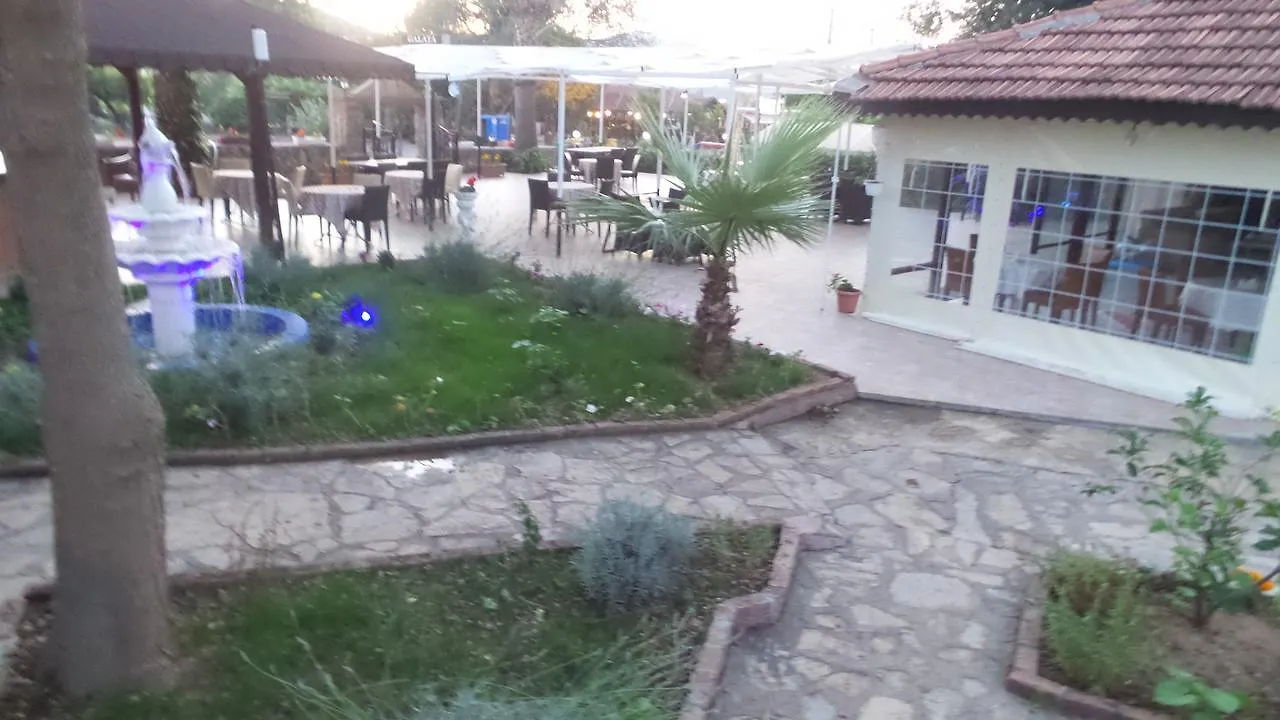 Galata Hotel Oludeniz