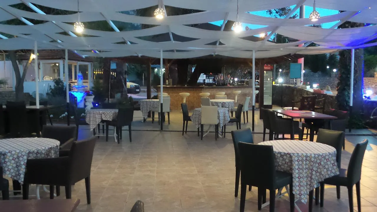 ***  Galata Hotel Oludeniz Turkey
