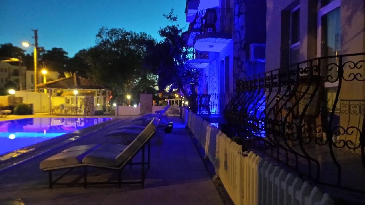 Galata Hotel Oludeniz 3*,