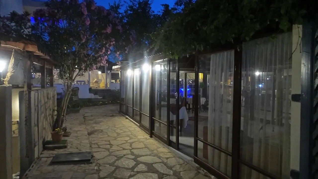 Galata Hotel Oludeniz