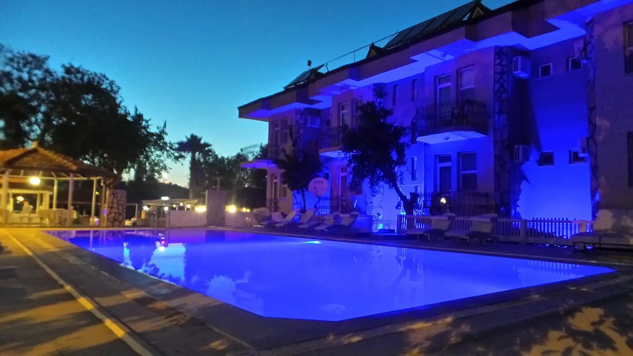 Galata Hotel Oludeniz