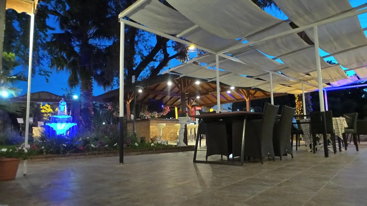 Galata Hotel Oludeniz