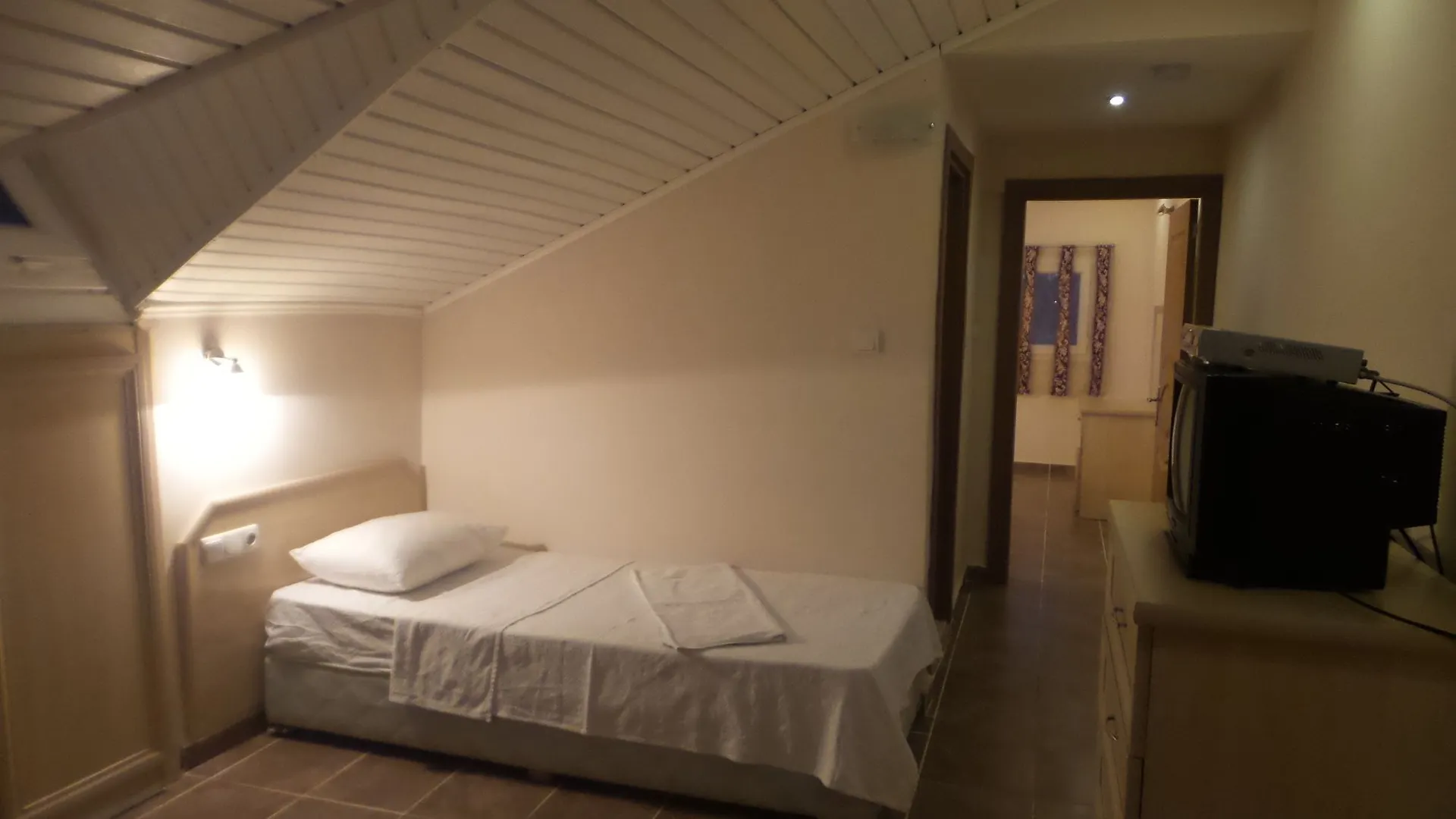 Galata Hotel Oludeniz