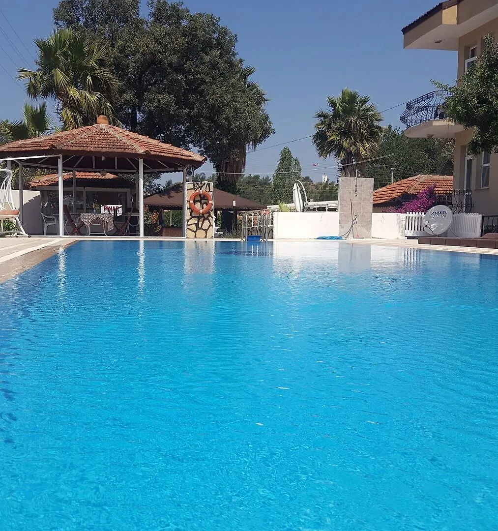 Galata Hotel Oludeniz