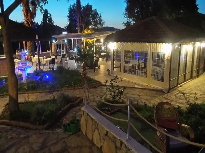 Galata Hotel Oludeniz 3*,