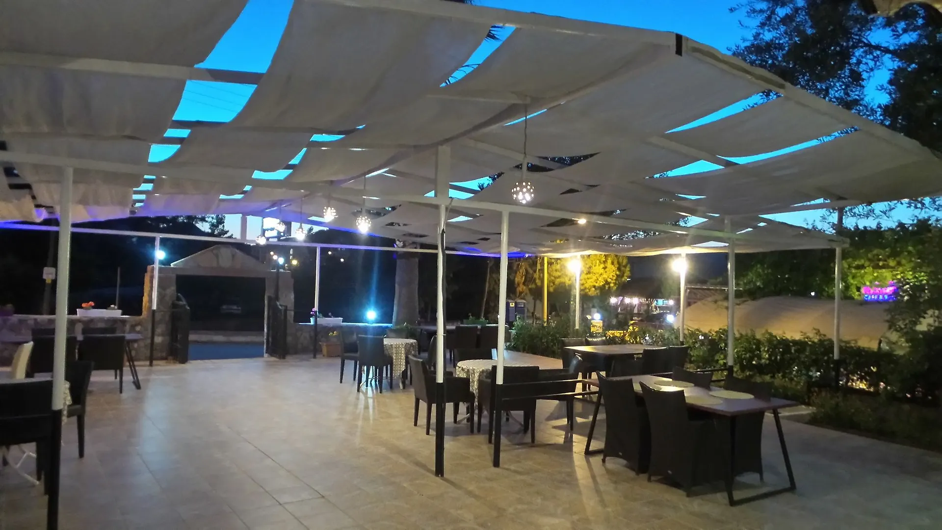 Galata Hotel Oludeniz 3*,  Turkey