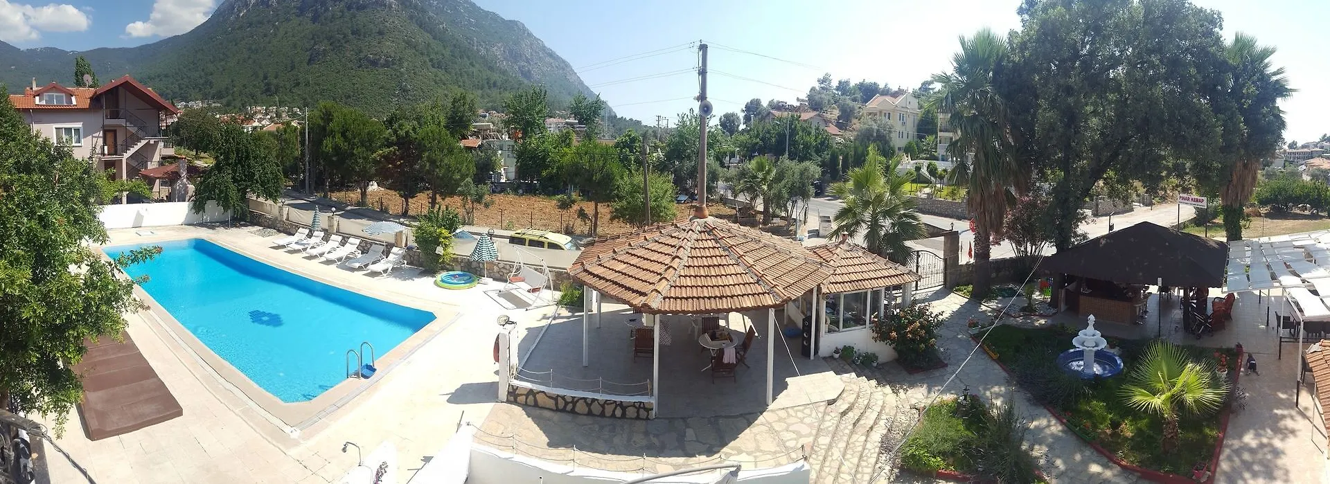 Galata Hotel Oludeniz