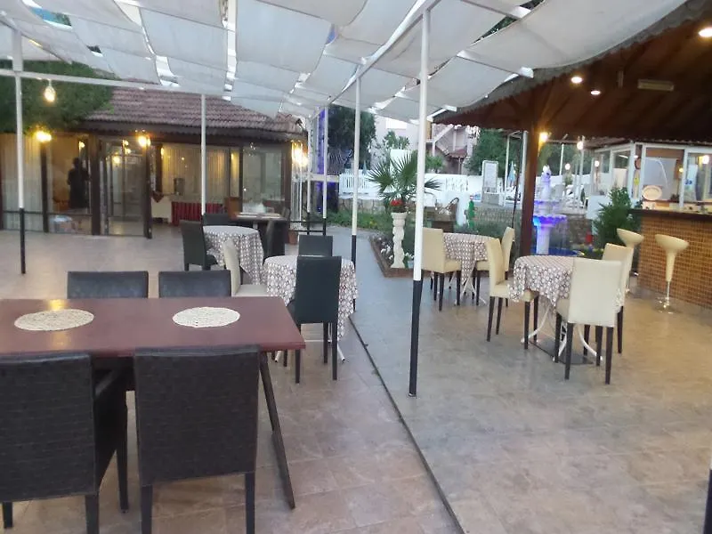 Galata Hotel Oludeniz