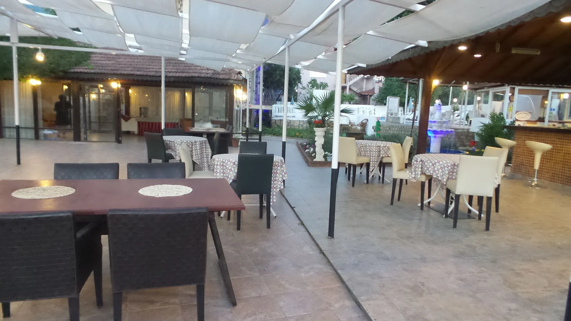 Galata Hotel Oludeniz