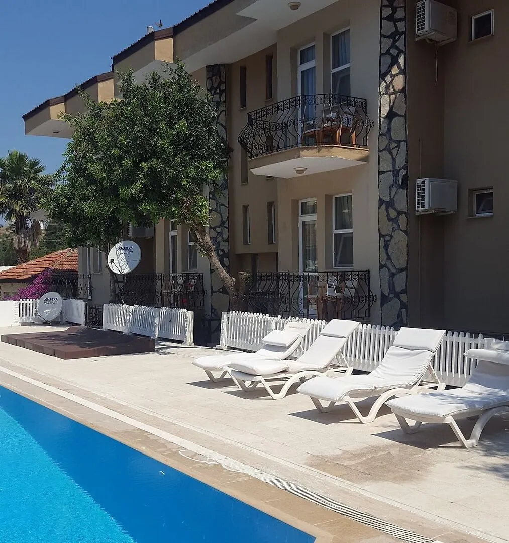Galata Hotel Oludeniz