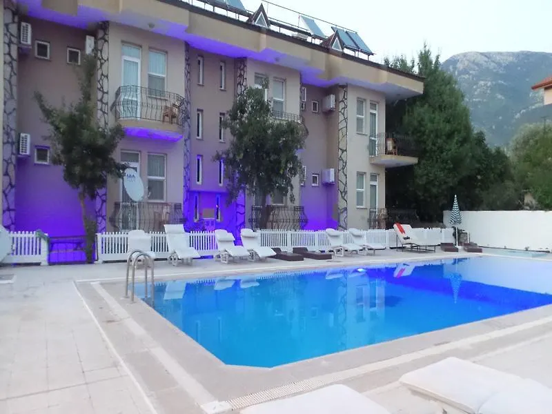 Galata Hotel Oludeniz