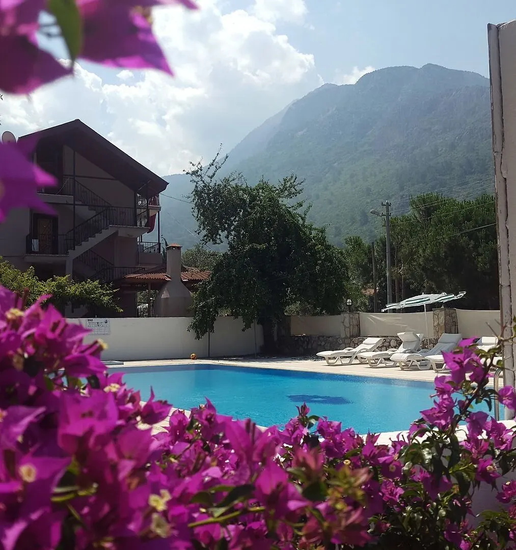 Galata Hotel Oludeniz