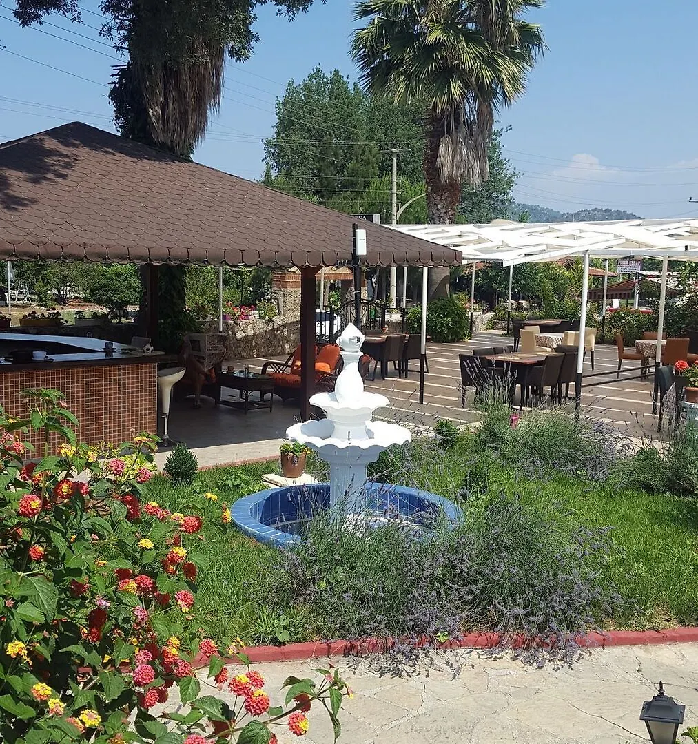 Galata Hotel Oludeniz