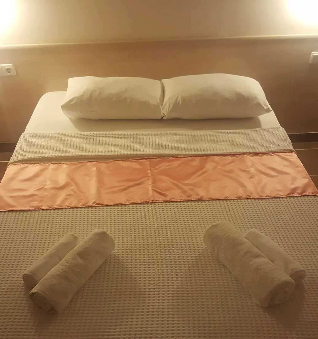 Galata Hotel Oludeniz 3*,  Turkey