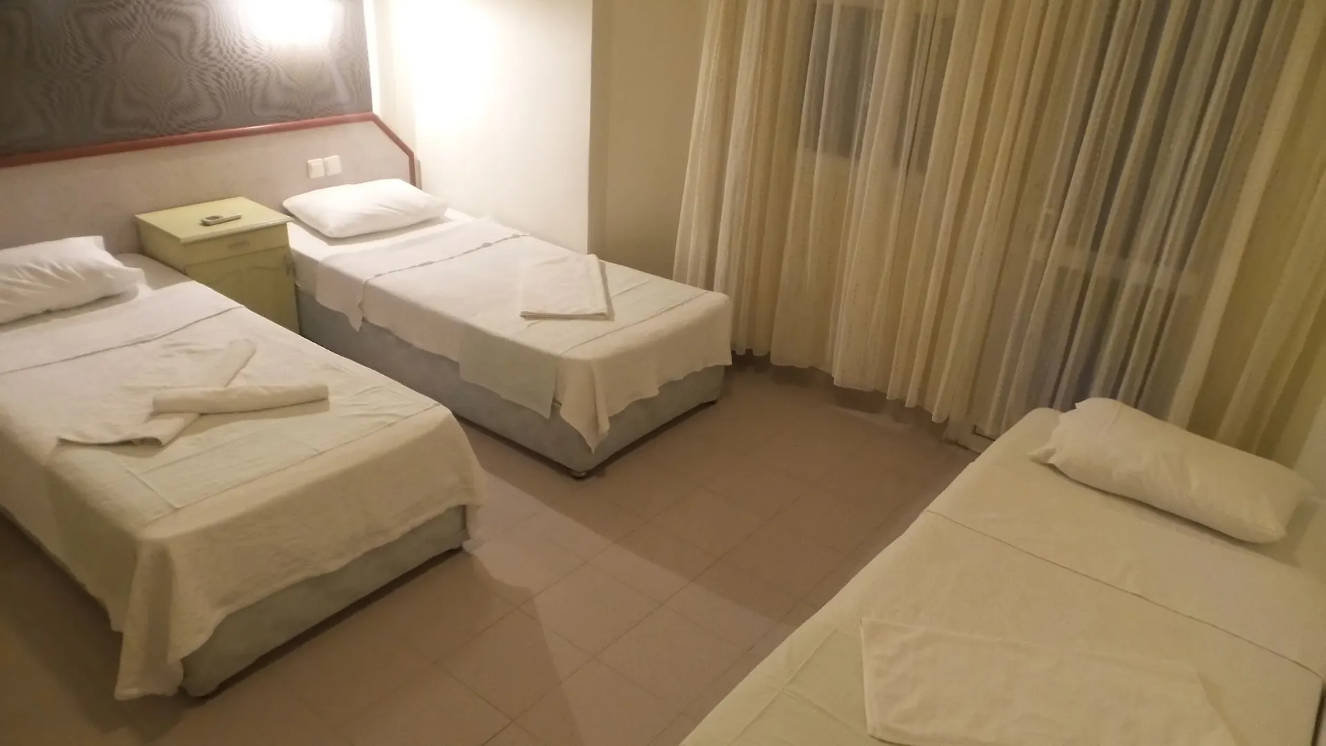 Galata Hotel Oludeniz