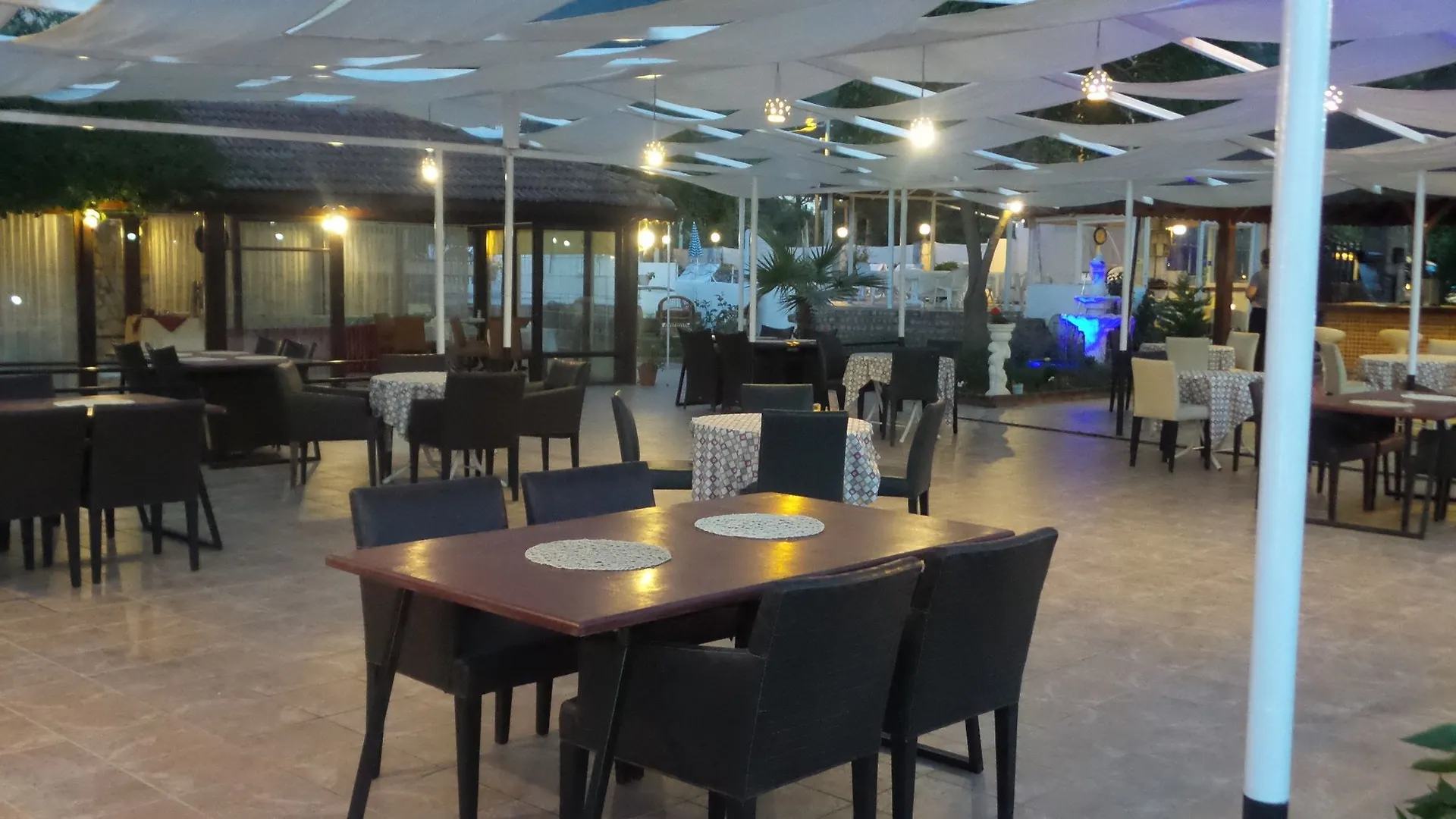 Galata Hotel Oludeniz