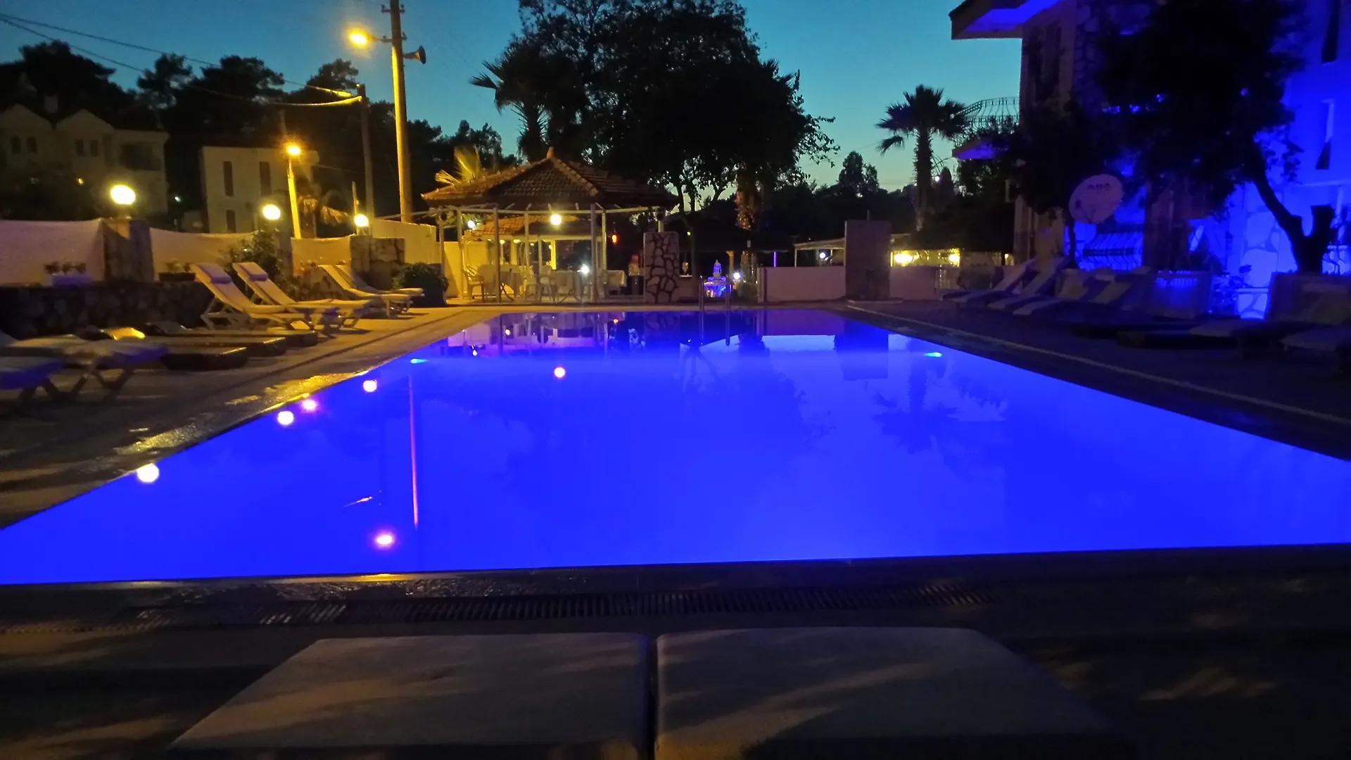 Galata Hotel Oludeniz 3*,