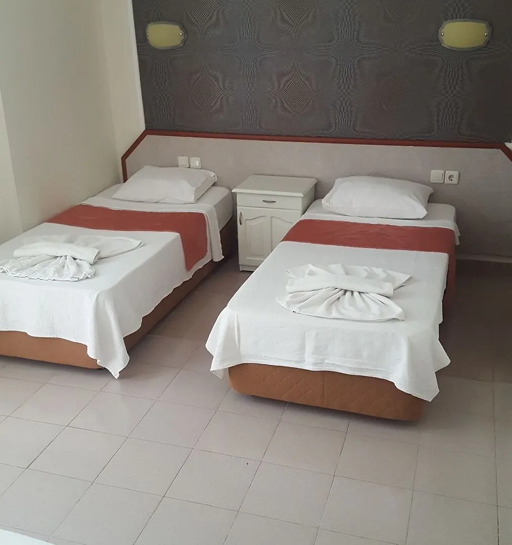 Galata Hotel Oludeniz 3*,  Turkey