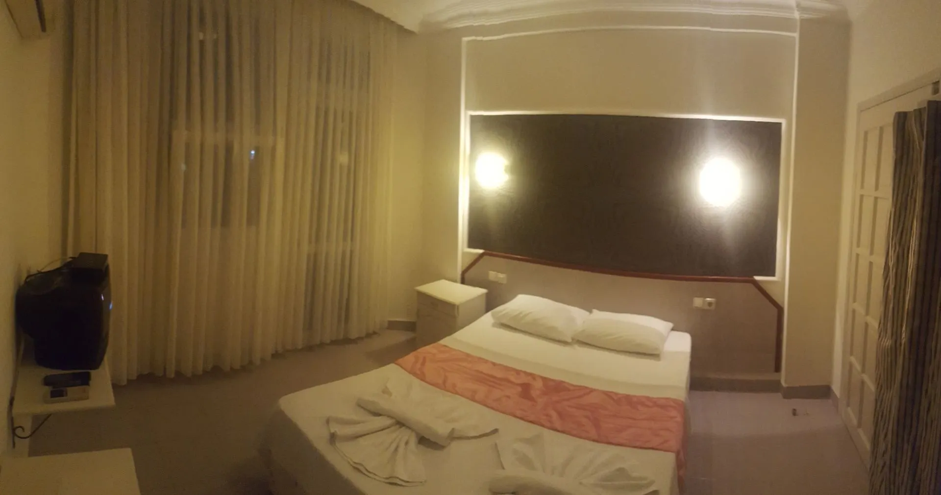 Galata Hotel Oludeniz