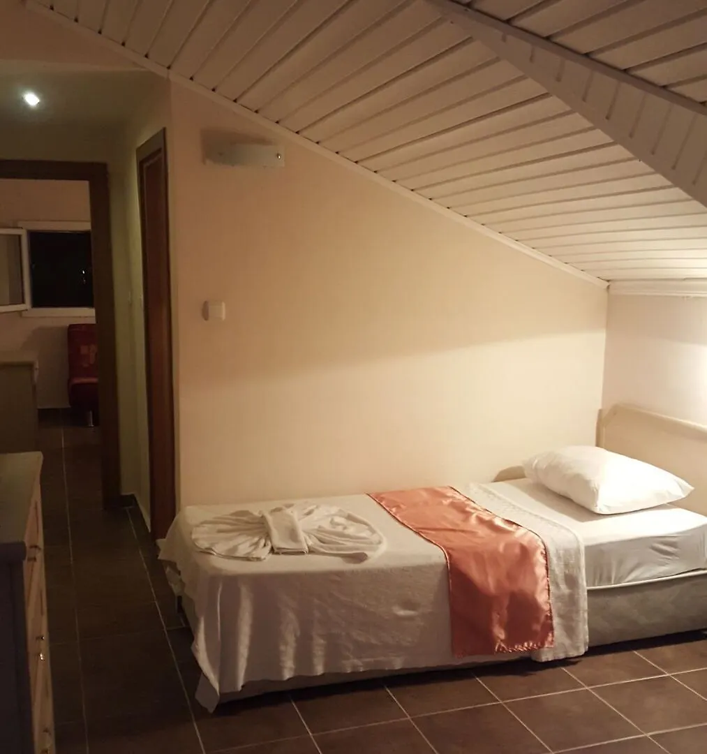 ***  Galata Hotel Oludeniz Turkey
